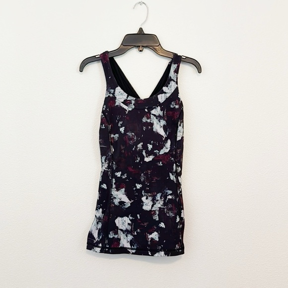 lululemon athletica Tops - 🌿Final Sale‎ 
Lululemon Tank Top